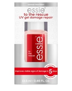 Essie To The Rescue Nail Strengthener Brand New In Box!